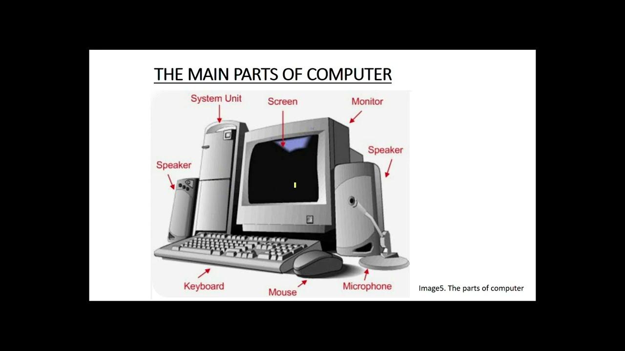 A computer is a machine with. Диаграмма компьютера. computer system. плакат на тему персональный компьютер. hardware.