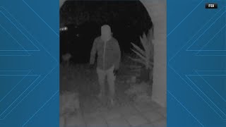 Nancy Guthrie case: FBI releases new information on suspect