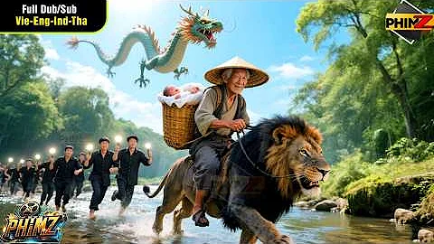 Ông Lão Ngốc Cứu Mạng Cô Bé Ra Khỏi Hỏa Hoạn, 15 Năm Sau Hóa Tổng Tài Quay Về Đền Ơn