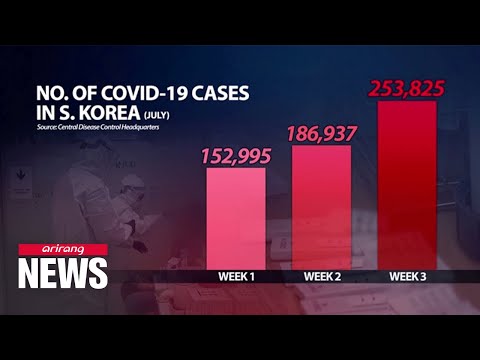 S. Korea sees
