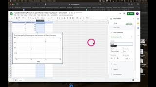 How to Insert & Edit a Graph in Google Docs 720