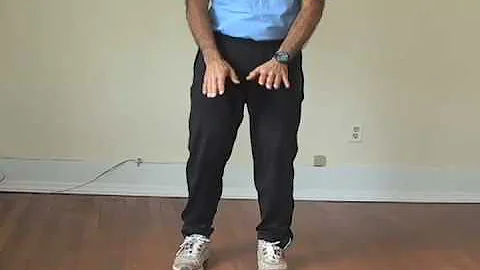 Danny Dreyer on Pronating when Running