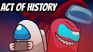 MASHUP [N] | Kyle Allen Music, Shawn Christmas - Act Of History [REMASTERED] @lucymashups