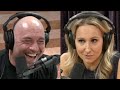 Nikki Glaser and Joe Rogan on Men Who Cry