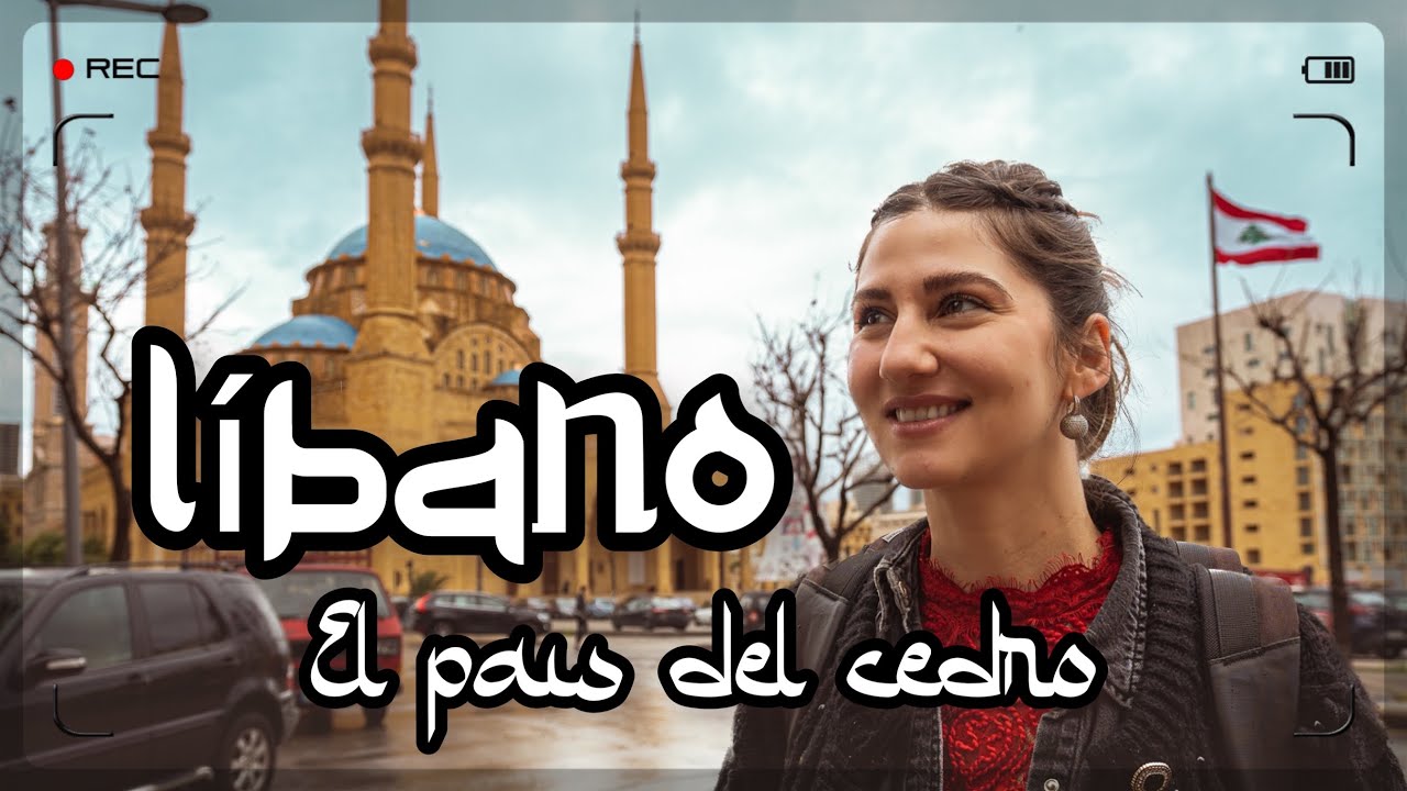 El Líbano, ¿cual es el secreto de este ave fénix? | Así es el país del Cedro