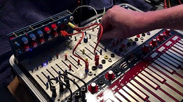 Portabellabz Synthi Card for Buchla 208