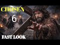 The Chosen Season 6 Episode 1 | The Final Days Explained۔۔۔