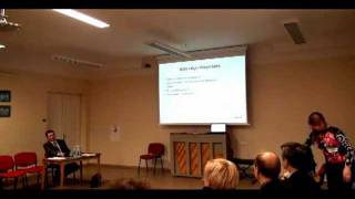 Mintak Brokeris Klientų Informavimo Sistema