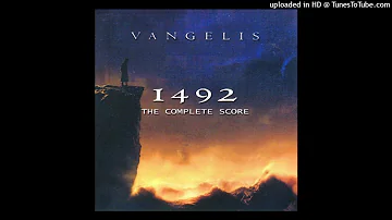 Vangelis - Conquest Of Paradise Part II (End Titles)