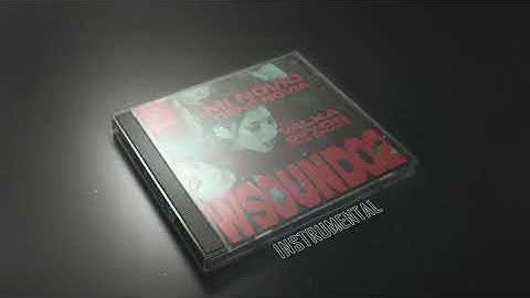 W Sound, VALKA, Ovy On The Drums -  Mi Novio Tiene Novia (W Sound 02) (Instrumental)