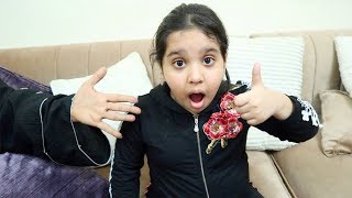 تحدي ماما تقول نعم لأي شي لمدة 24ساعة !!! MOM SAYS YES TO EVERYTHING FOR 24 HOURS