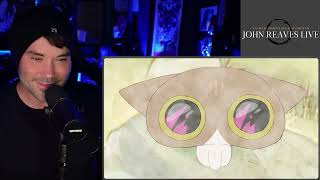 Metal Vocalist Reacts - ZUTOMAYO – Blues in the Closet