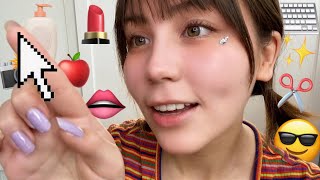 ASMR Epic Emoji Extravaganza 🌈🎉 screenshot 4