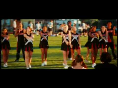 Bratz: The Movie - 5. "Cheer Moves"