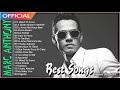 MARC ANTHONY Greatest Hits Full Album   Best Songs of Marc Anthony Nonstop Playlist