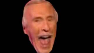 Bruce Forsyth