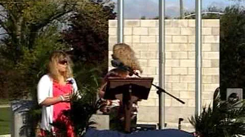 05/09/2009 - PMS-3: Melanie and Susan Matteson Tho...