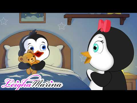 It's Just a Bad Dream - Nursery Rhymes by Leigha Marina