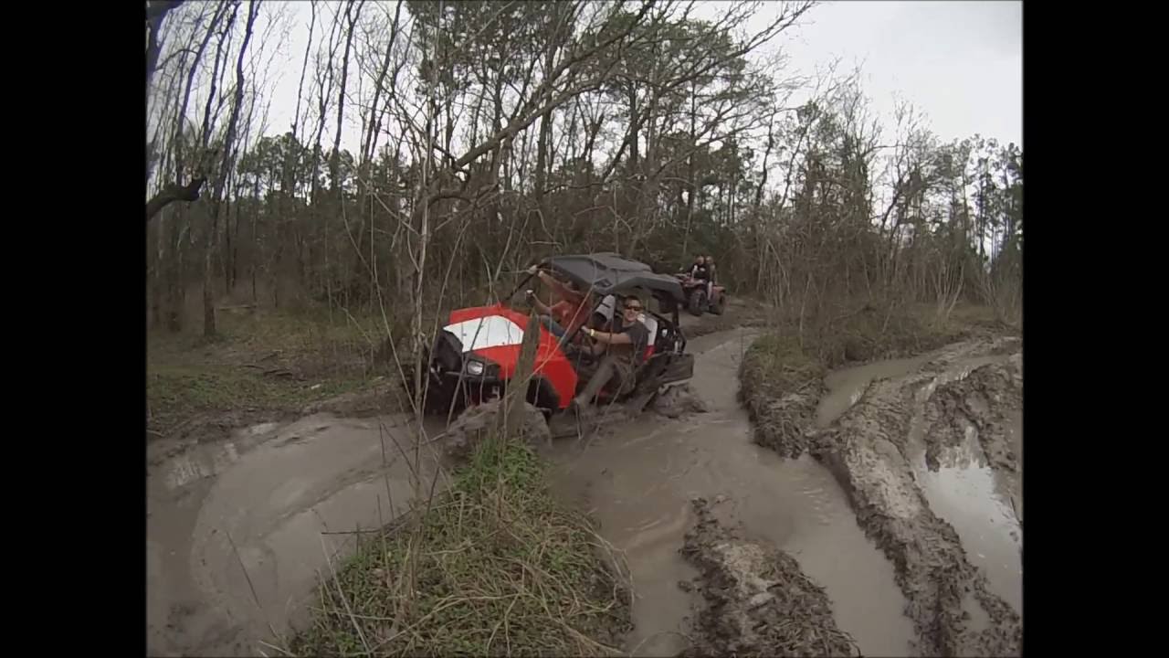Xtreme OffRoad Park and Beach Crosby YouTube