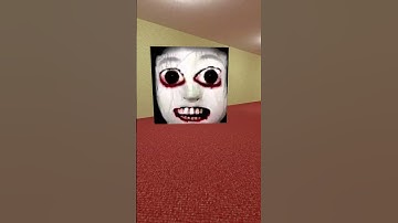 Aheno Nextbot Gmod Chase