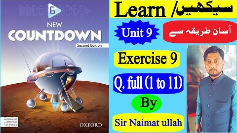 Oxford|New|Countdown|book 6|second|edition|exercise 9 full|Algebraic equation|linear equation.