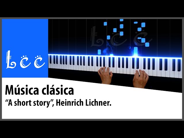 Lcc - Suzuki Piano 2 - 