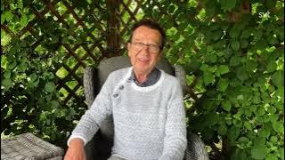 Björn Skifs känslosamma hälsning 2025 - från Allsång På Skansen