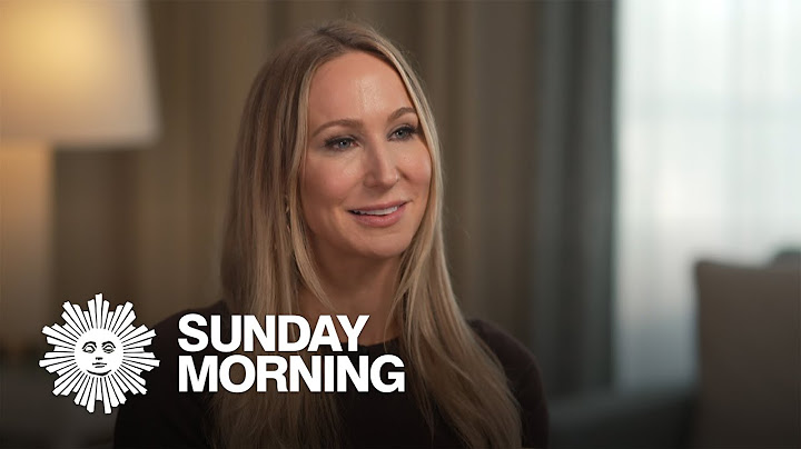 Extended interview: Golden Globes host Nikki Glaser