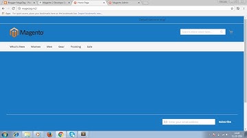 Creating A Custom Theme In Magento 2
