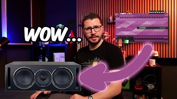 🔊🔥 Loxone Audioserver & Speaker Setup | Honest Review & Demo