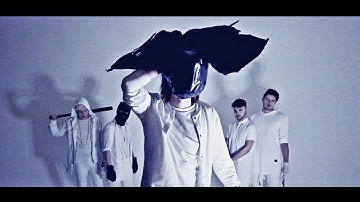 Blind Channel - Alone Against All (Official Music Video)