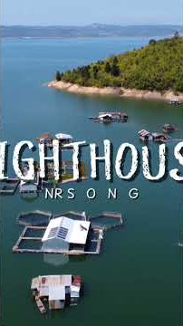 Dj Slow Remix - Lighthouse ( Official Music Video )