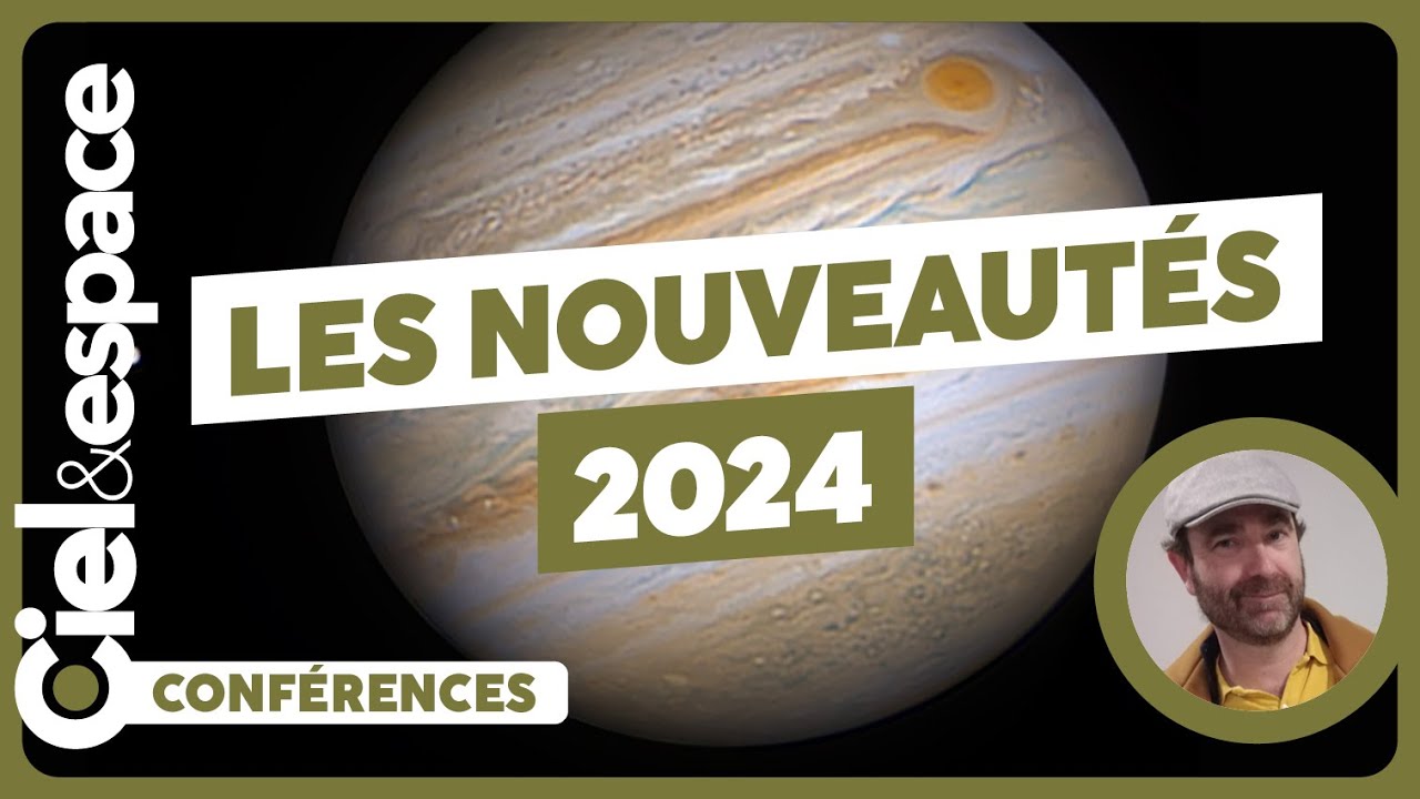 [JL Dauvergne] Les nouveauté pour l'imagerie planétaire en 2024.