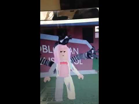 How To Make Mangle In Robloxian Highschool Youtube - springtrap and mangle play robloxian highschool roblox youtube