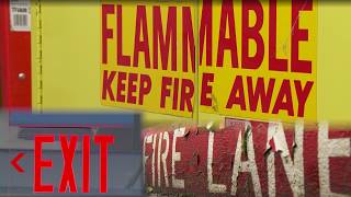 Fire Inspection Deficiencies - Fire Protection Systems