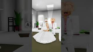 Stupid in LOVE 😫 || Roblox Story Edit #roblox #shorts