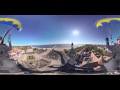 SOPOT BEYOND [360 spherical video]