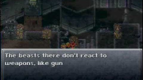 Let`s Play Chrono Trigger :Part 10 Back to the future