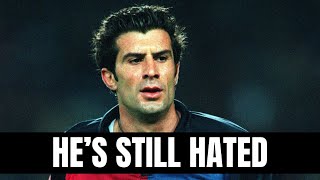 The Most Controversial Transfer in Football History!