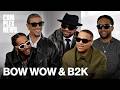 Bow Wow And B2K On Their Upcoming Boys 4 Life Tour New Music Fatherhood Their Fashion Moments Bow Wow And B2K On Their Upcoming Boys 4 Life Tour New Music Fatherhood Their Fashion Moments