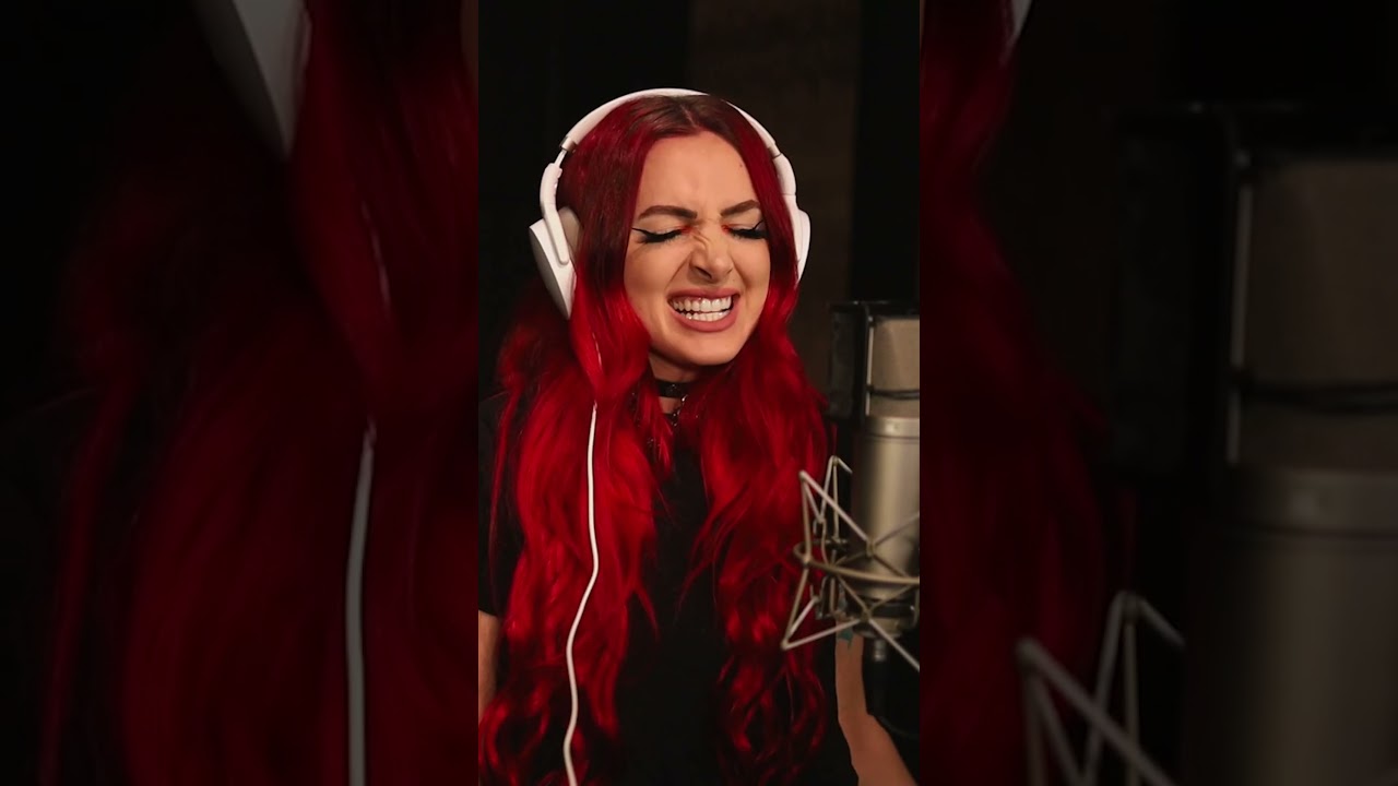 Ver "Living on a Prayer" an octave higher for no reason 🙃 #shorts en YouTube Ver "Living on a Prayer" an octave higher for no reason 🙃 #shorts en YouTube