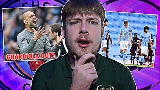 PEP GUARDIOLA IS A FRAUD! - Newah's View