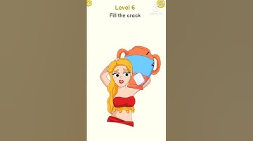 Delete Puzzle Level 6