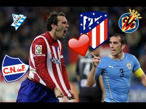 Video: Diego Godin: Wasifu, Ubunifu, Kazi, Maisha Ya Kibinafsi