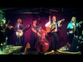 Old Bill Jones - Sidesaddle &amp; Co, at Sam&#39;s BBQ