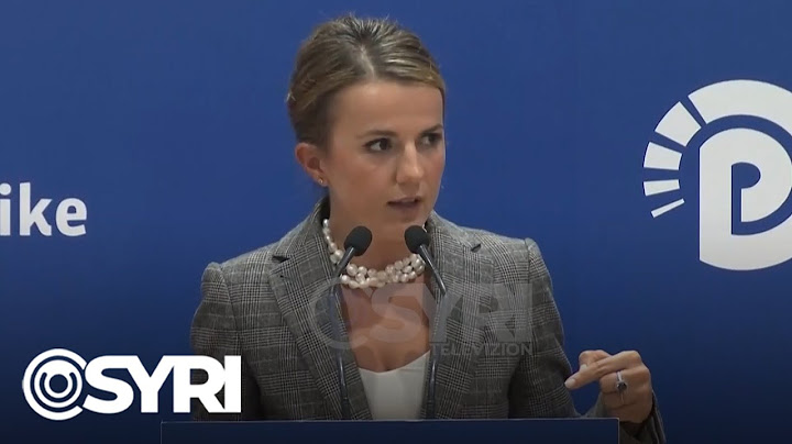 Rudina Hajdari: Nuk do ketë njeri të më përjashtojë nga kjo sallë