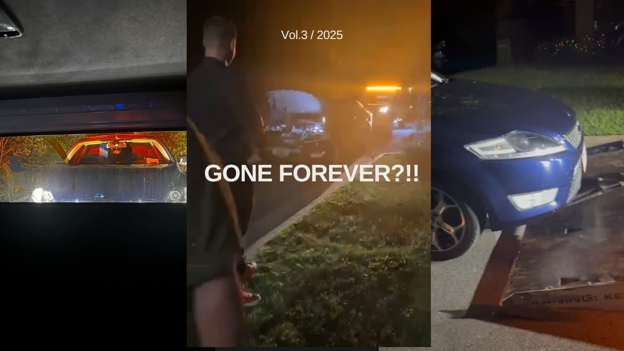The time i almost lost my dream car... - YouTube