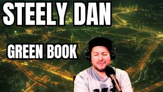 FIRST TIME HEARING Steely Dan- \