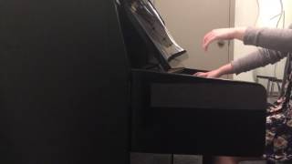 Yume/Dream (From Up on Poppy Hill OST) - piano cover