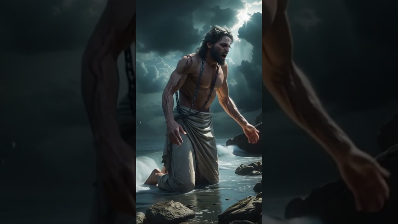 Свидетельство Крови Громче Всех Обвинений  